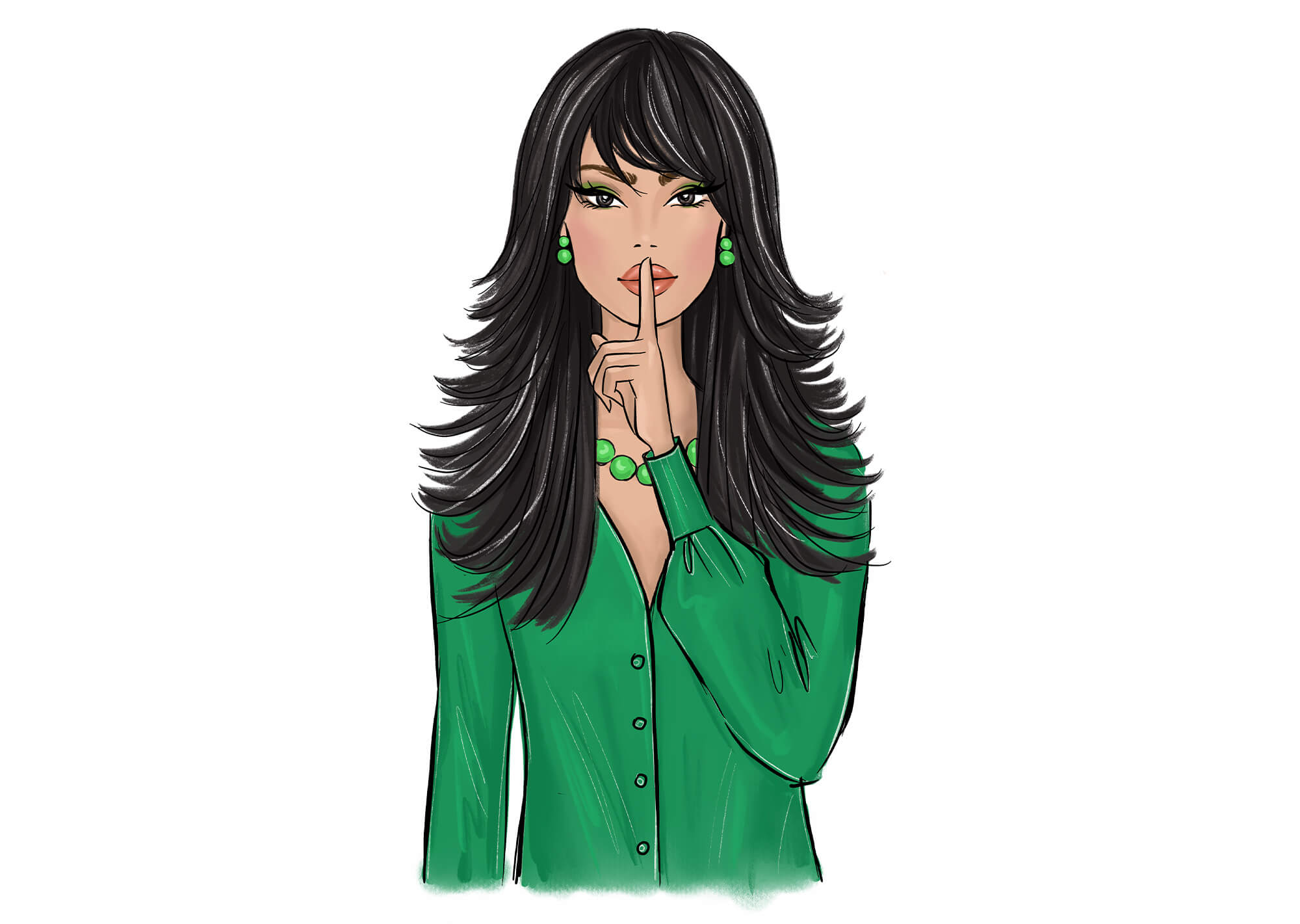 What most skincare brands don’t tell you - Active Serums